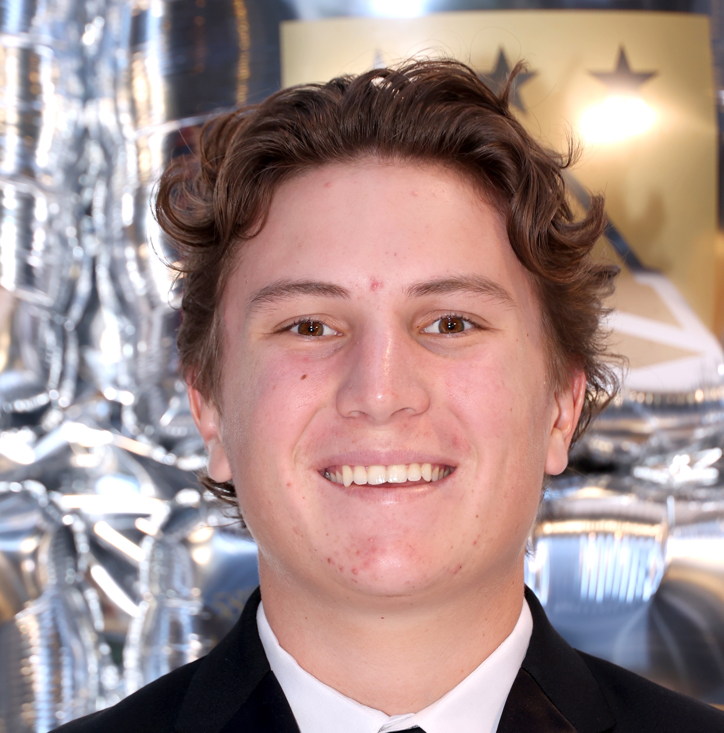 Daniel Macuga