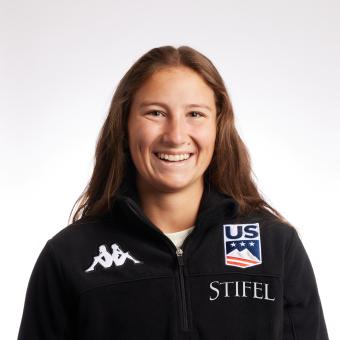 Lauren Macuga