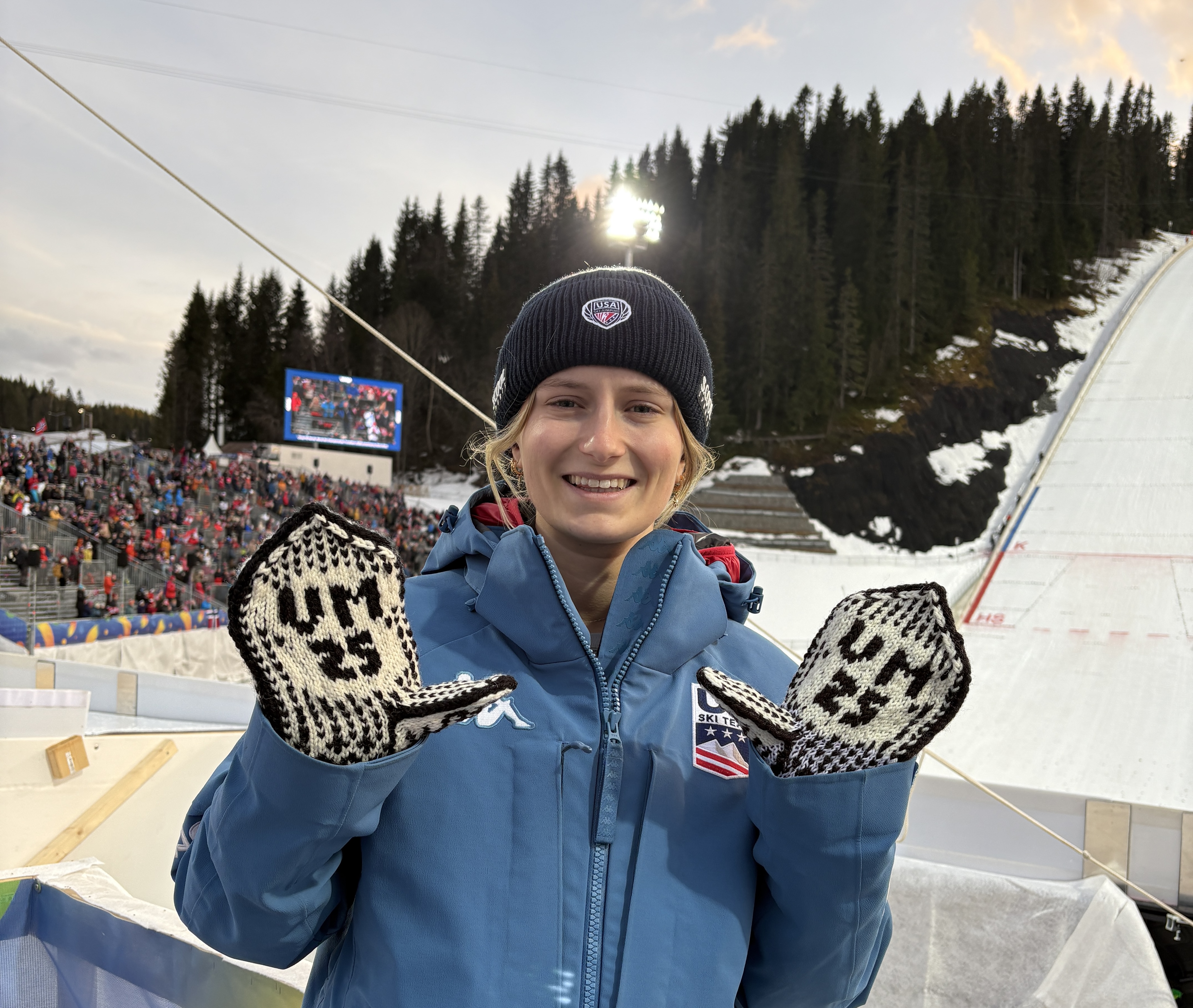 Sam (Ski Jumping)